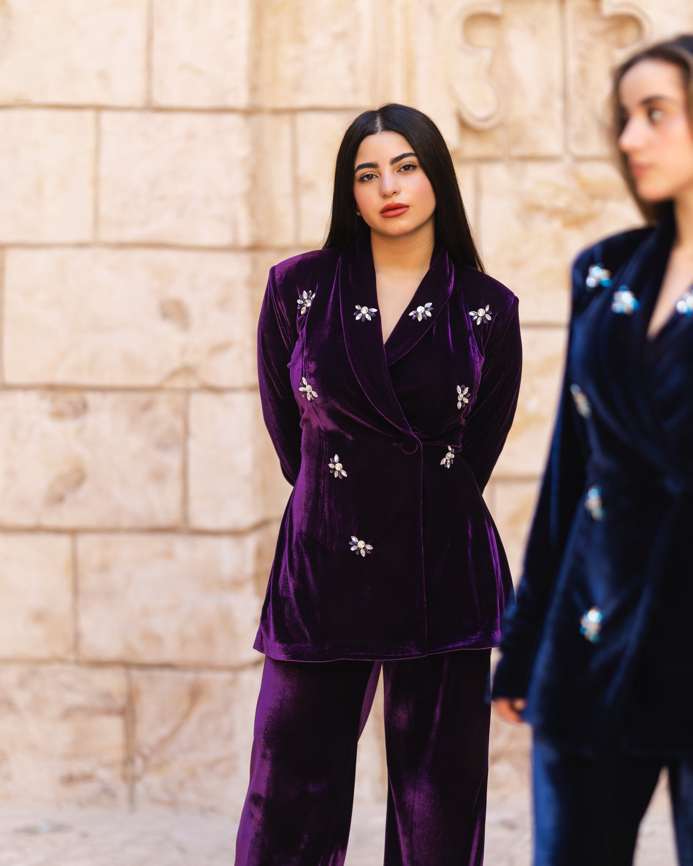 Layali AlBanafsaj