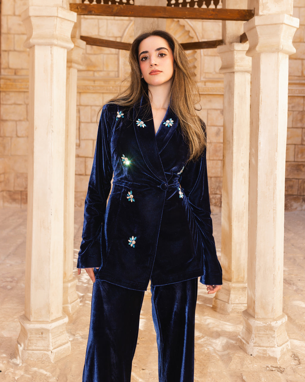 Sahar Allayali