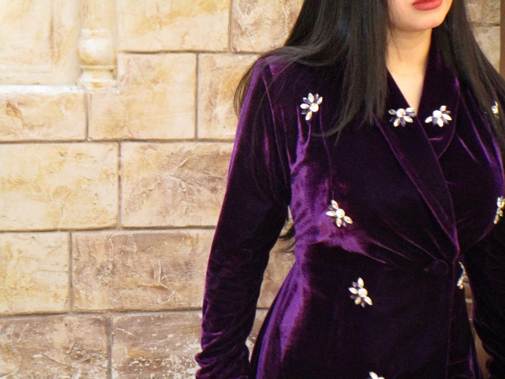 Layali AlBanafsaj