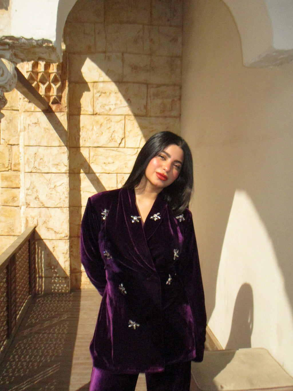 Layali AlBanafsaj