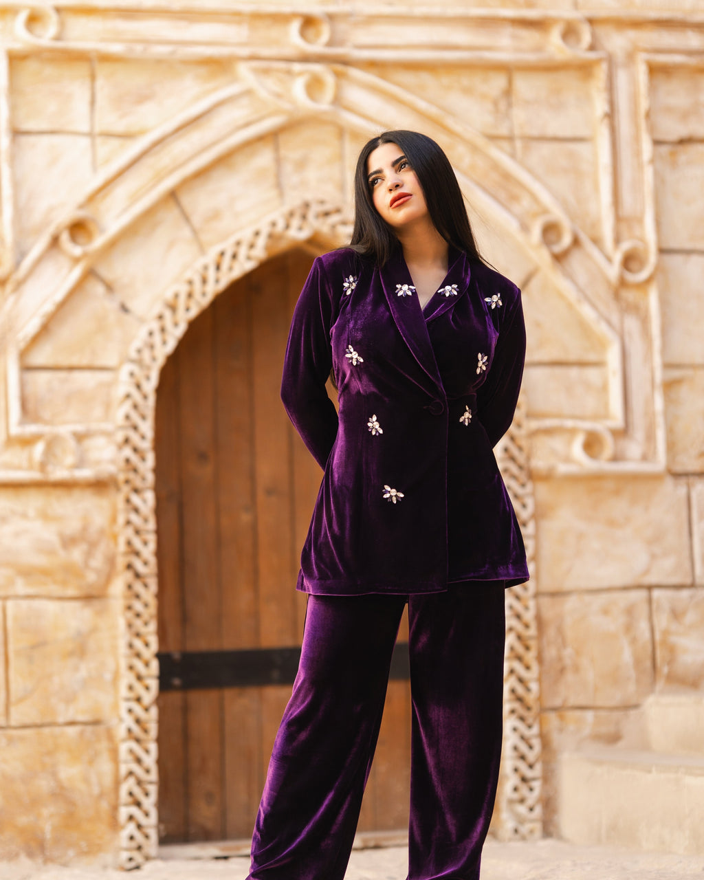 Layali AlBanafsaj