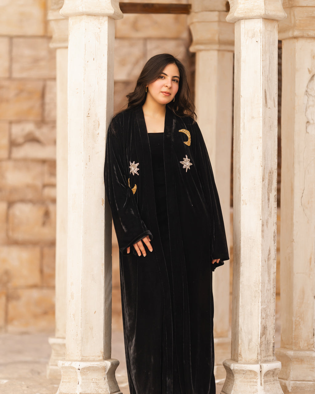 Layali Alqamar