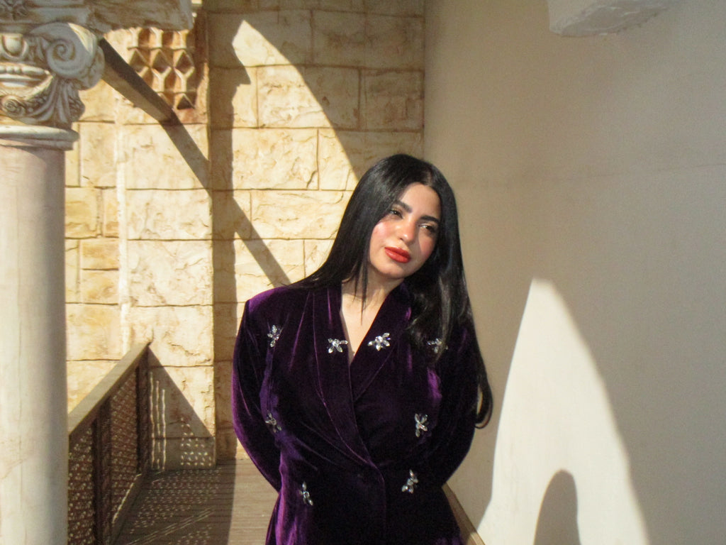 Layali AlBanafsaj