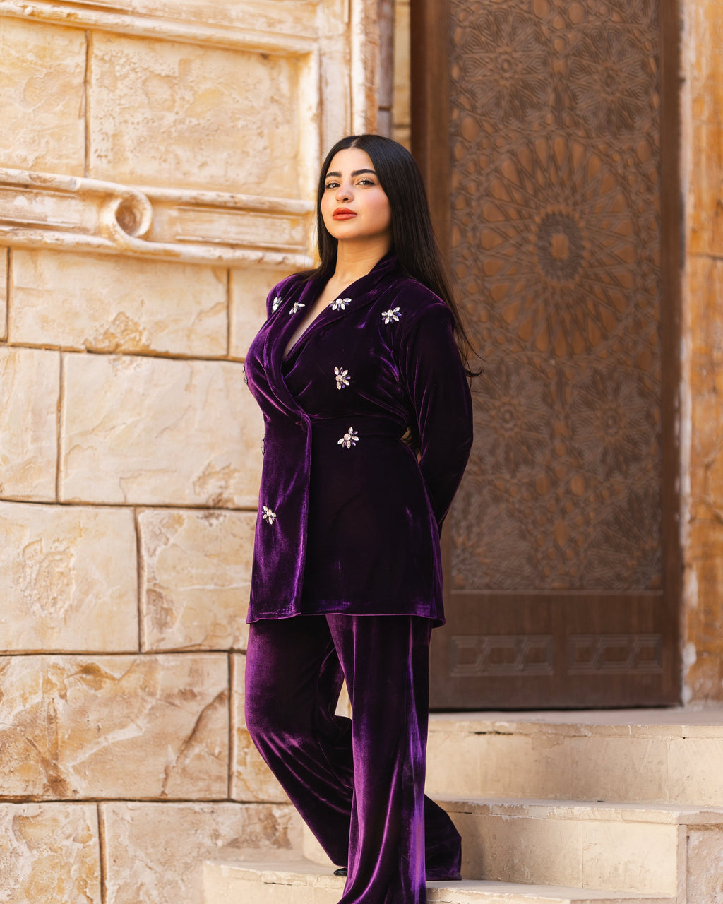 Layali AlBanafsaj