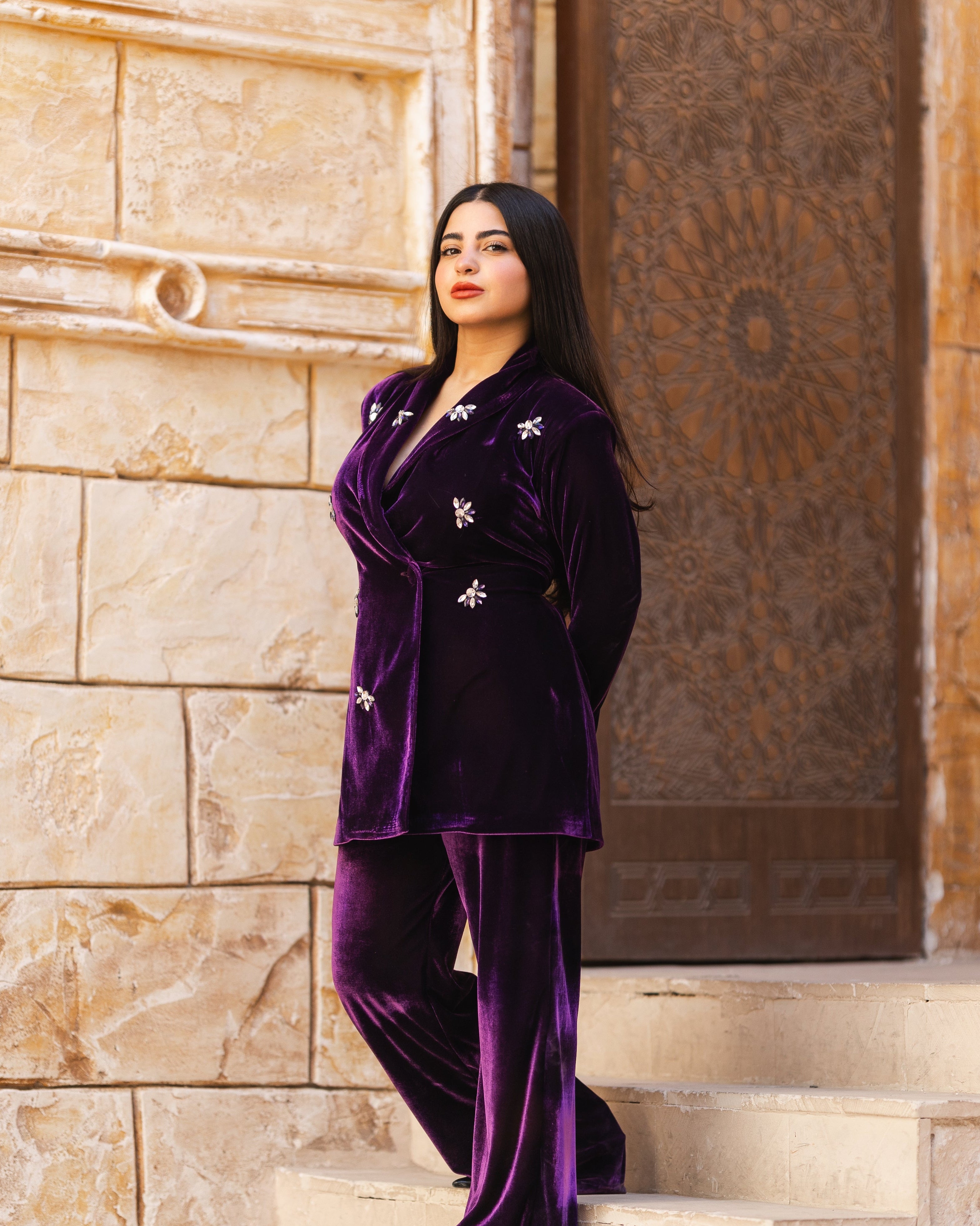 Layali AlBanafsaj
