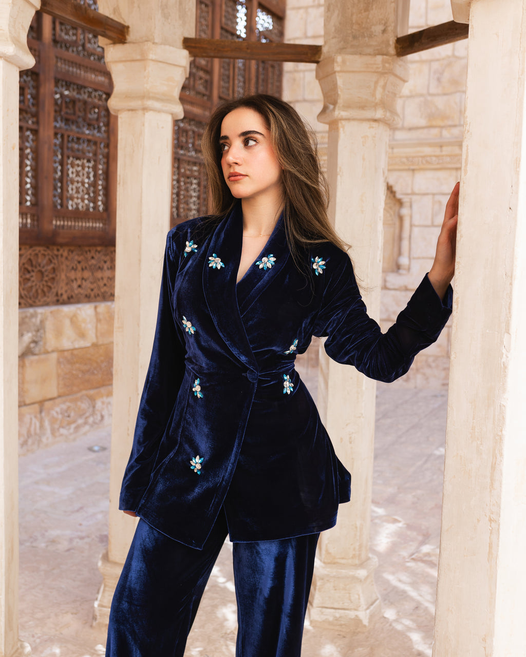 Sahar Allayali