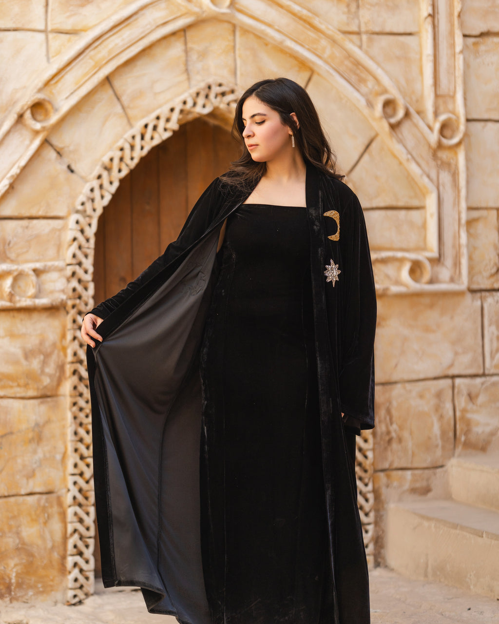 Layali Alqamar
