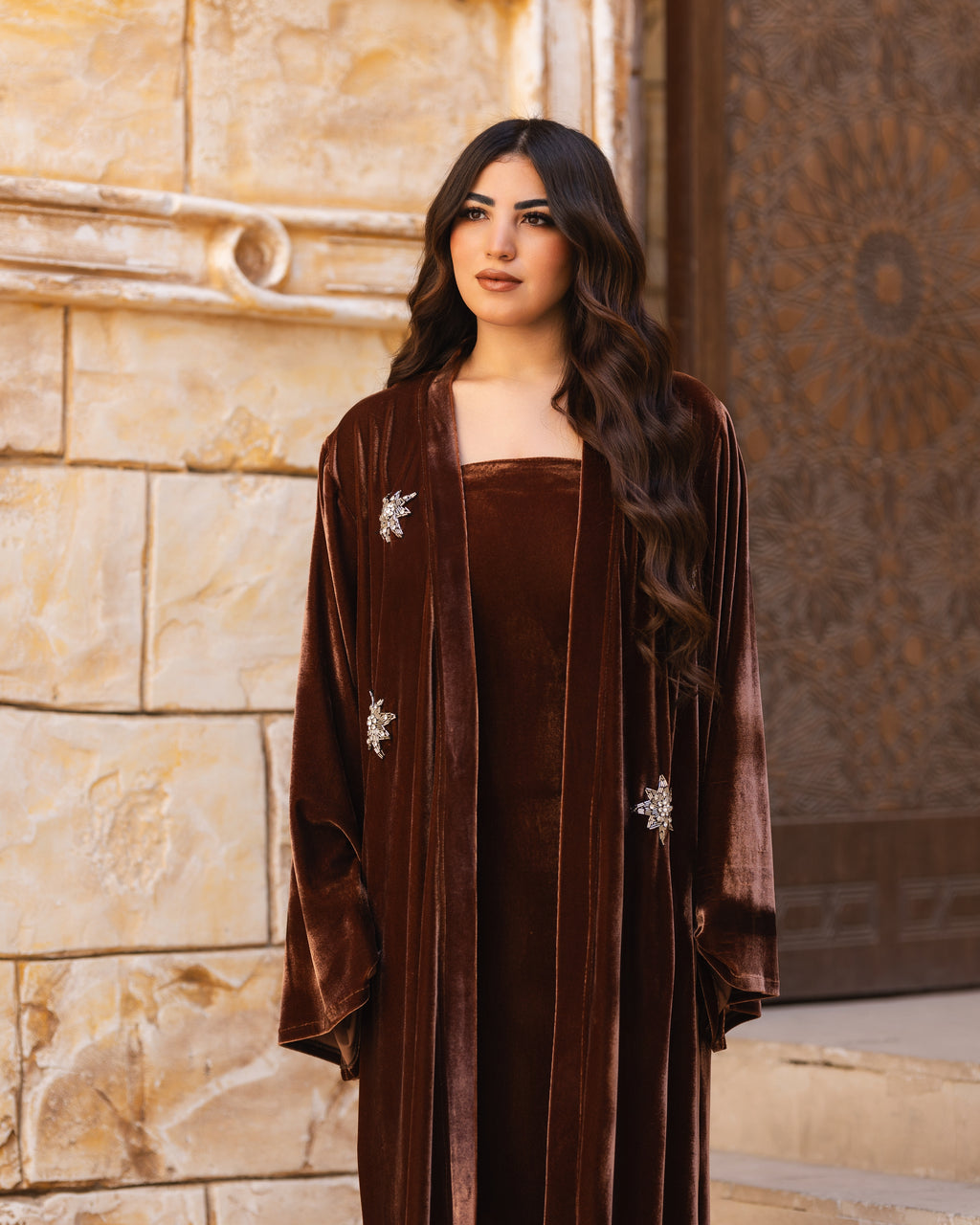 Layali Elnujoum