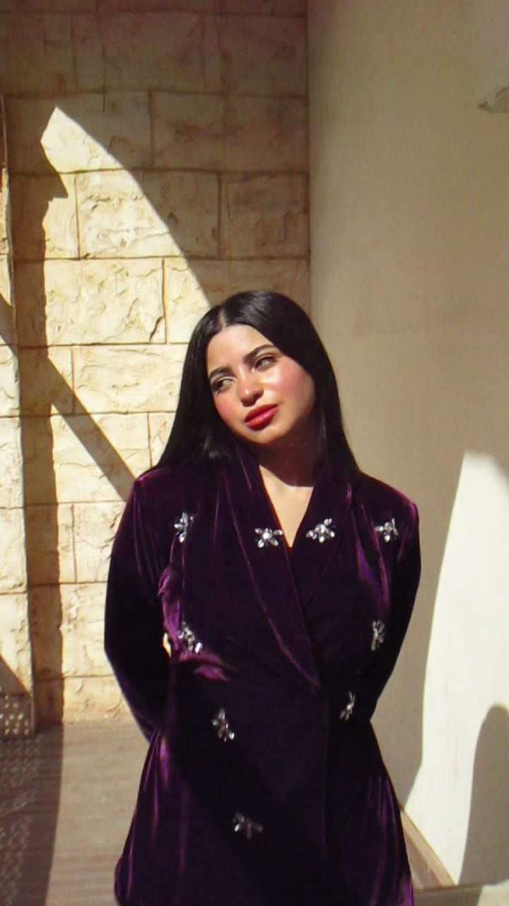 Layali AlBanafsaj